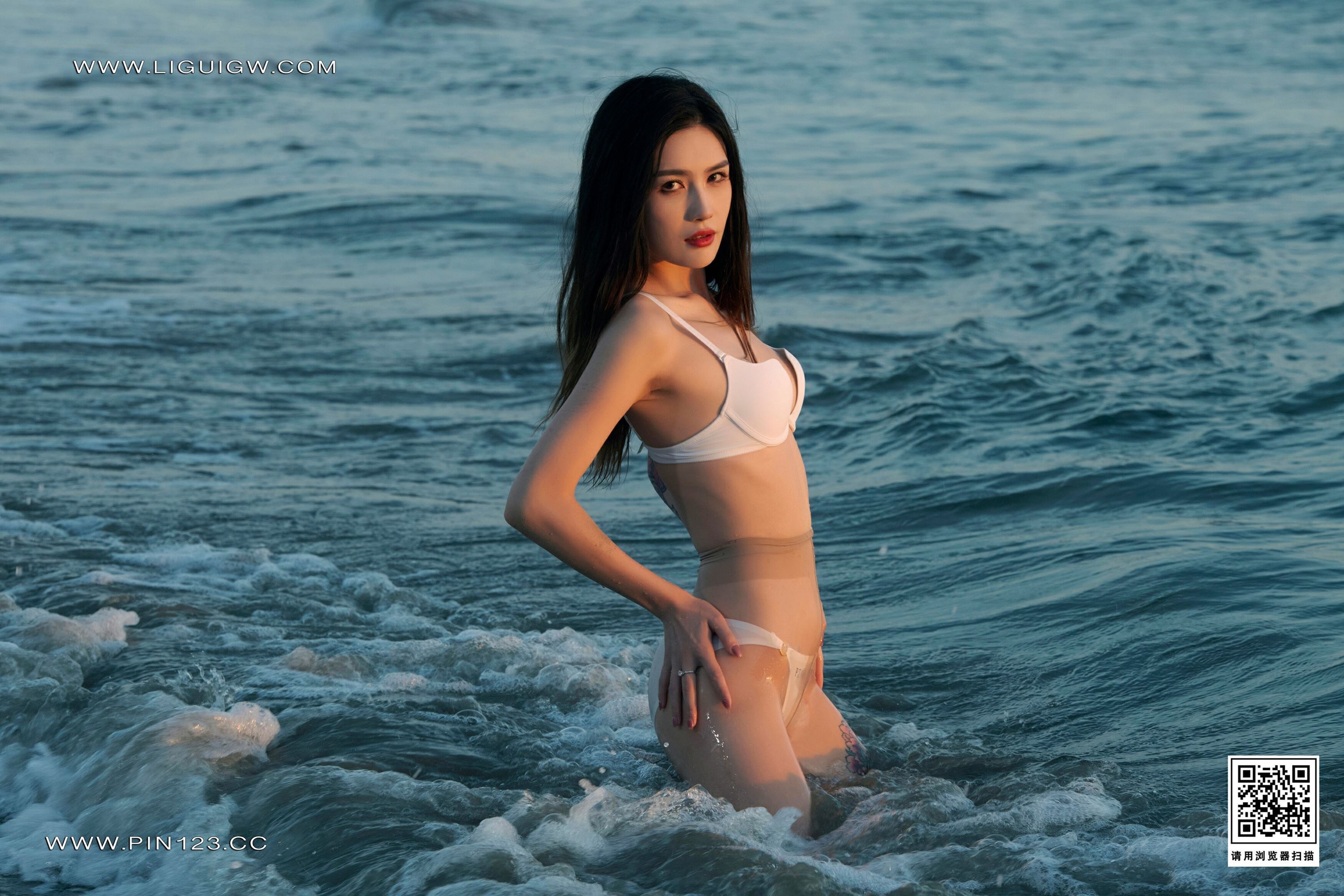 Ligui丽柜  2024.08.19 日本旅拍3 甜甜